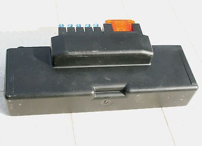 Módulo de Relés K40 - Mercedes Classe E e SLK (W210 R170)