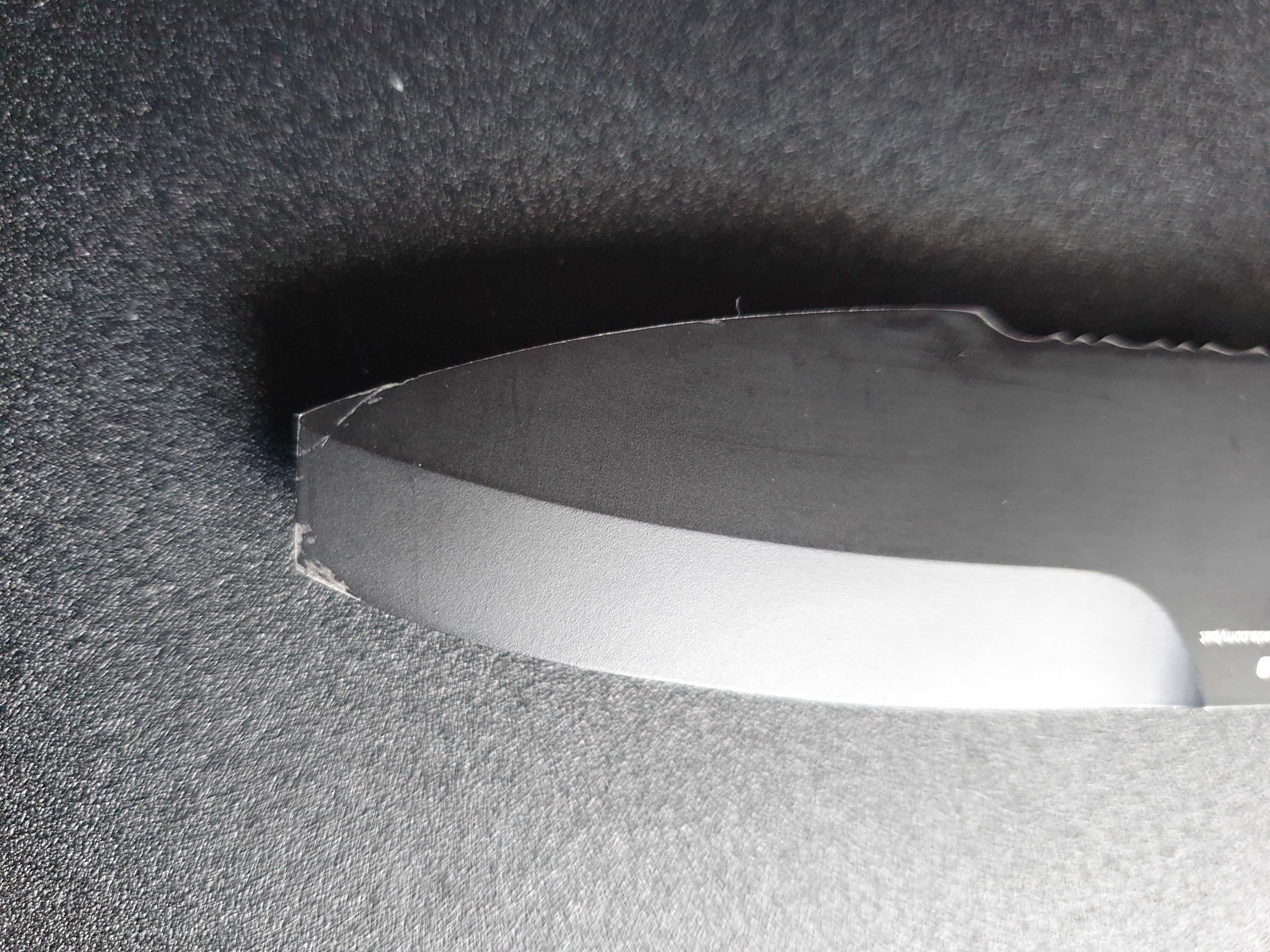 Nóż ratowniczy Benchmade Triage