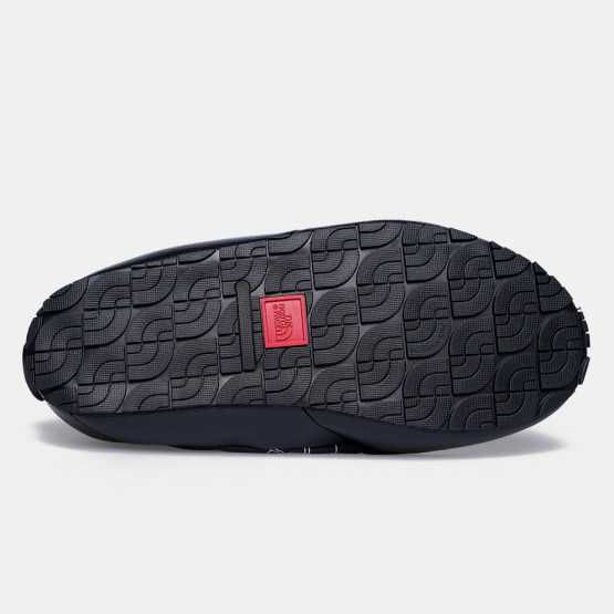 The North Face Termoball Traction. Слипоны тапочки. Оригинал. Новые.