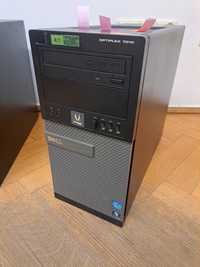 Komputer Dell OPTIPLEX 7010