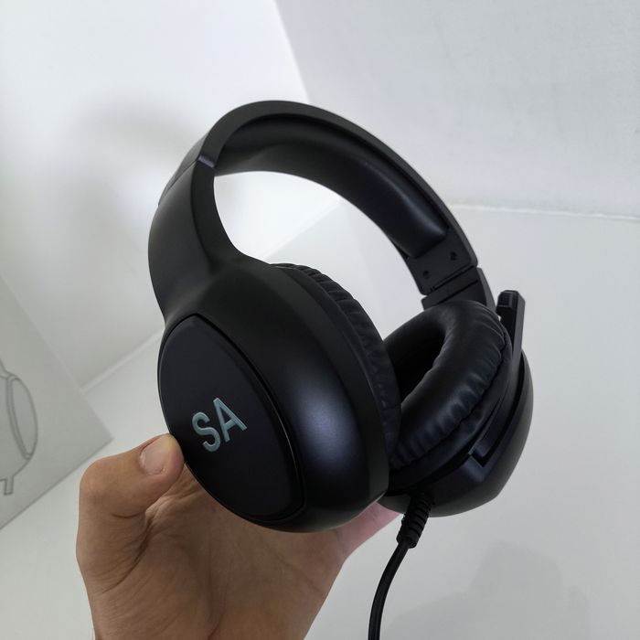 Teclado Gaming / Headsets / Coluna Bluetooth