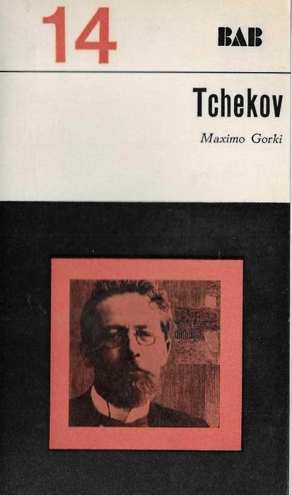 Tchekov - Maximo Gorki