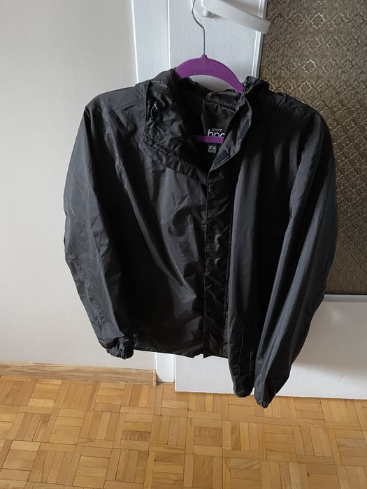 Nowa kurtka przeciwdeszczowa wiatrówka Bonprix męska rozmiar fakt. XL