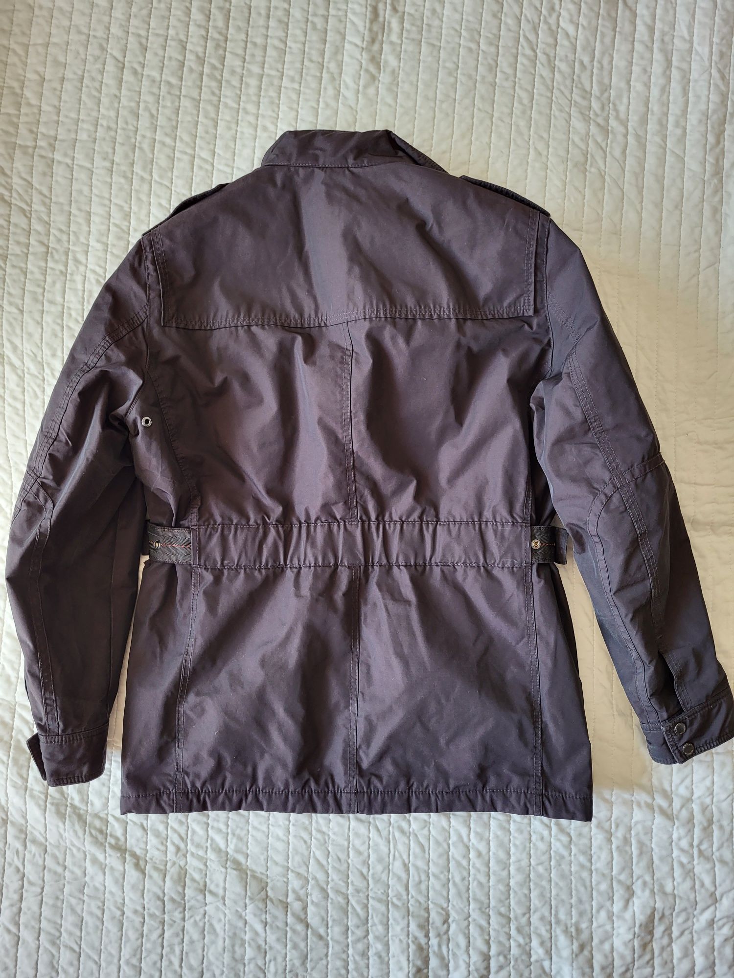 Kurtka SELECTION by s.Oliver parka 3/4