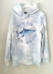 Bluza rekin H&M seria projekt Kijak 122/128
