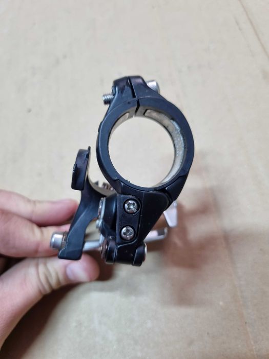 Przerzutka przednia Deore m511 3s