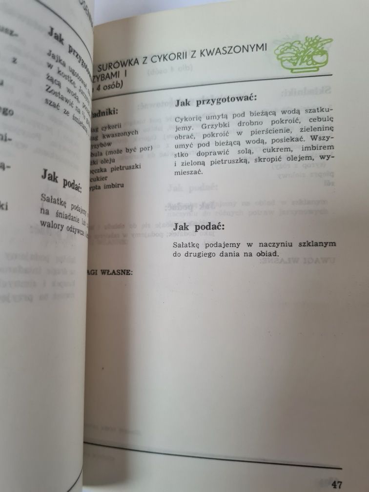 Zdrowa kuchnia - Alina Dąbrowska. Książka