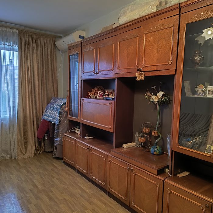 Продам двокімнатну квартиру в центрі міста Чернігів