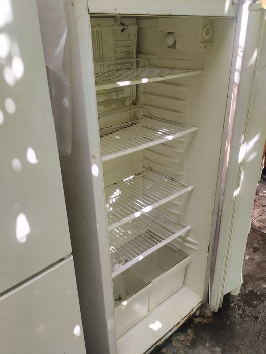 Холодильник Nord