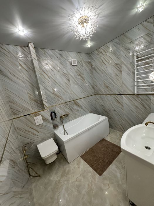 Продаж 1 кімн.квартири в Новобудові вул.Софіївська