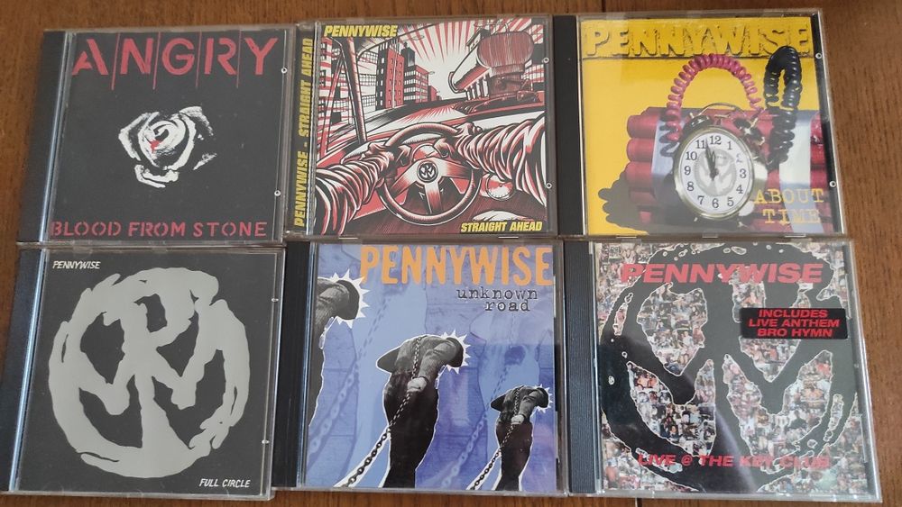 CDs música vários Lote 2