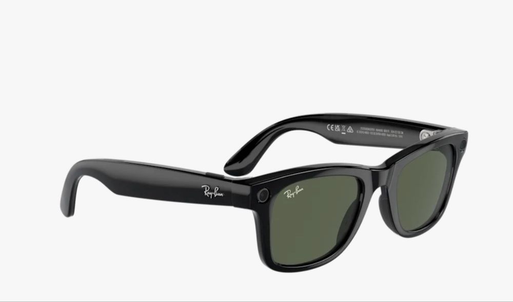 Очки Ray-Ban META