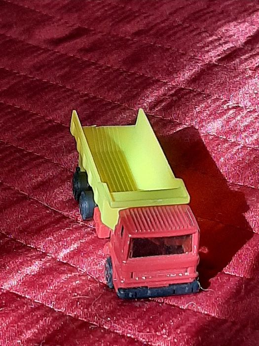 Carrinhos de coleção (diversos)