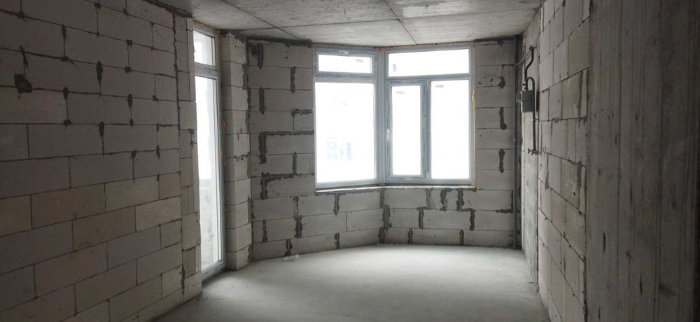 Продаю! Двокімнатну квартиру50,7 м2 вул.Смакули 8 (2 пов. ) новобудова