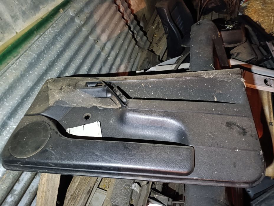 Peças golf mk3 GTD 3p