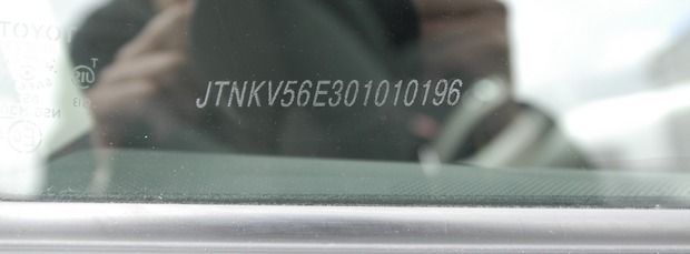 Маркировка авто стекол, зеркал от угона VINкодом.Рубеж.Автомаркиро