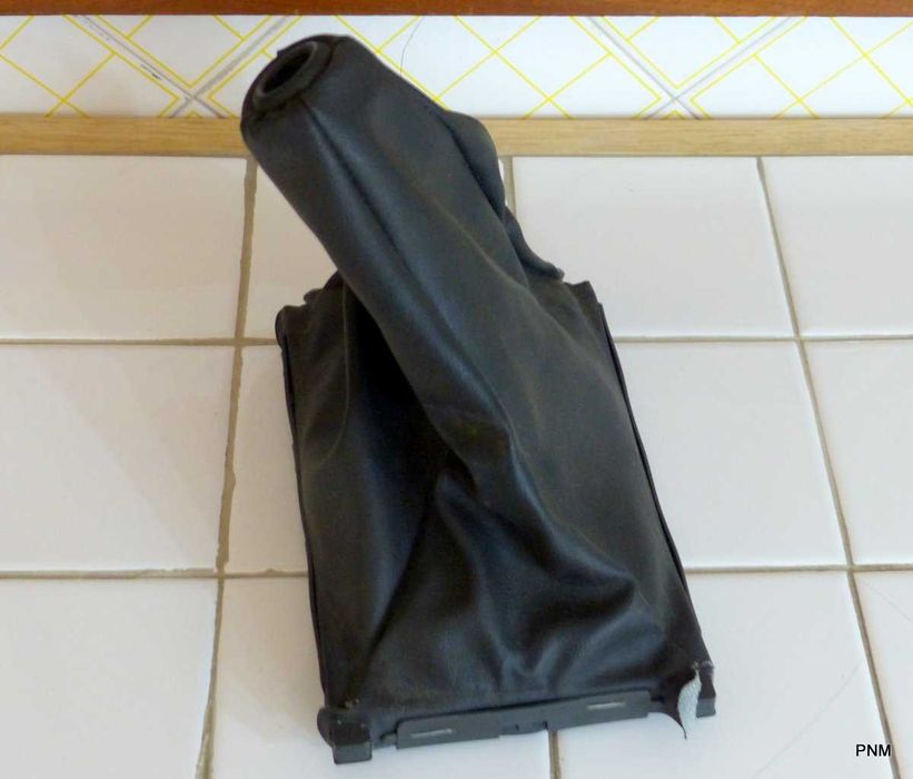 Fole manete velocidades  Honda Civic 1998