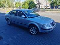 Volkswagen Passat B5 FL 1.6 benzyna 2004r.