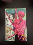 Manga Chainsaw Man 7
