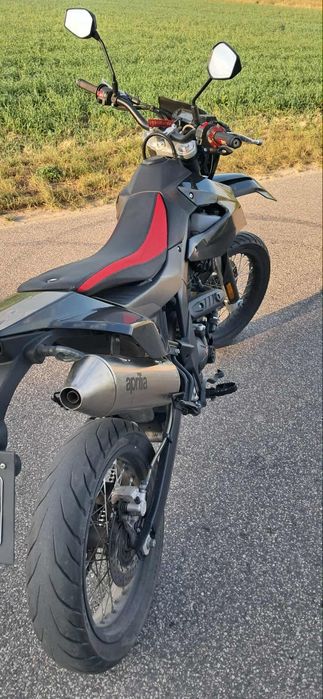 Aprilia SX 125/50