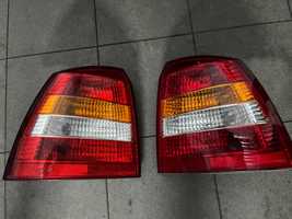 lampy tylnie Opel Astra 1.8 _16V