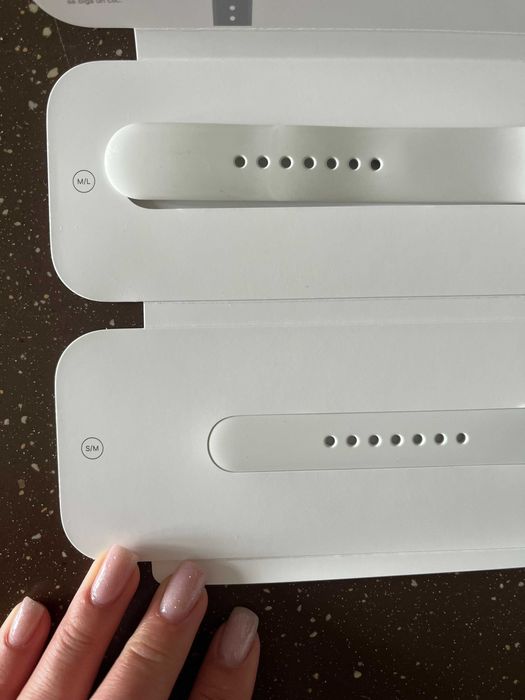 Смарт-годинник Apple Watch SE 44 mm generation  1