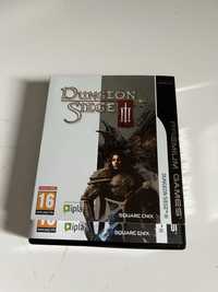 Dungeon Siege 3 (III)