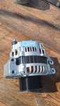 Alternator scania 10 rowków 24v100a