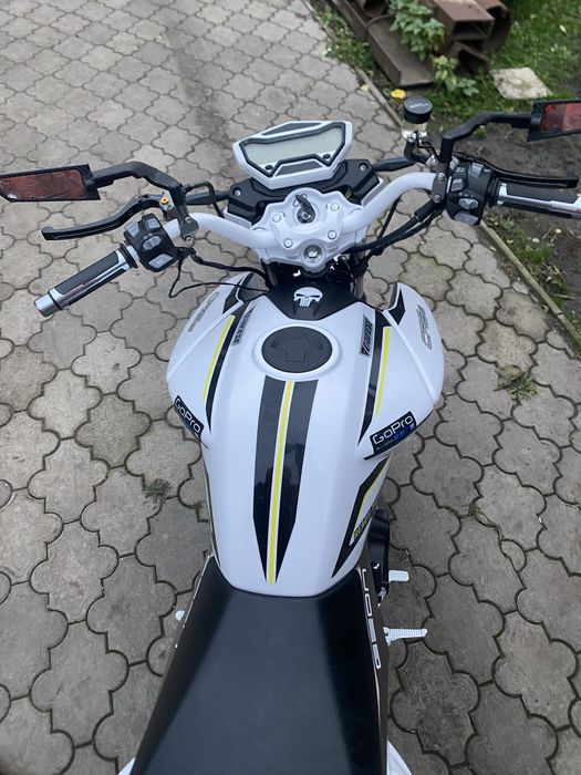 Продам Geon CR6S