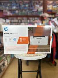 Drukarka HP LaserJet M110we