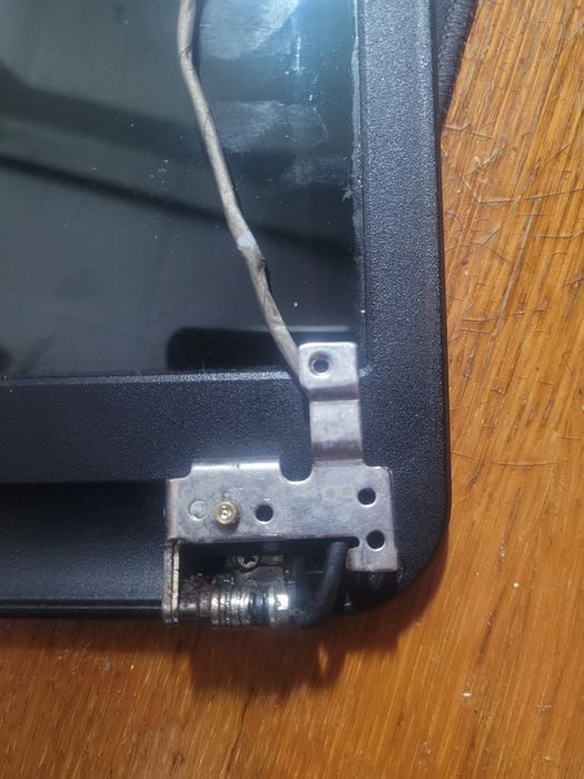 Dell Inspiron 15 Верхняя крышка+матрица