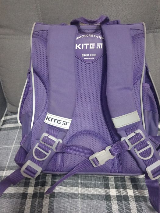 Портфель для 1-4 класа.