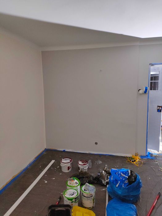 Remonty, wykończenia wnętrz ,malowanie ,adaptacja podasz.