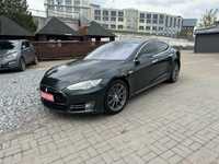 tesla S p85 тесла