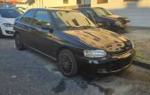 Ford Escort Boss 1.8t