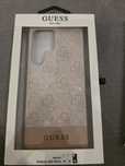 Etui Guess samsung S22 Ultra