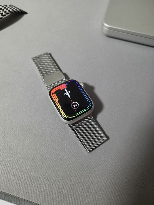 Apple watch 8 41mm
