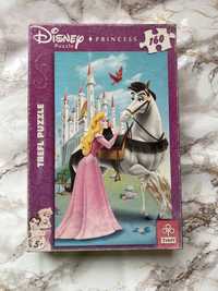 ПАЗЛИ 160 Настільна гра Принцеса Trefl Puzzle Disney Princess