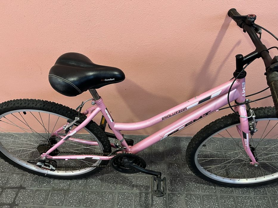 Bicicleta MTB/BTT 26"