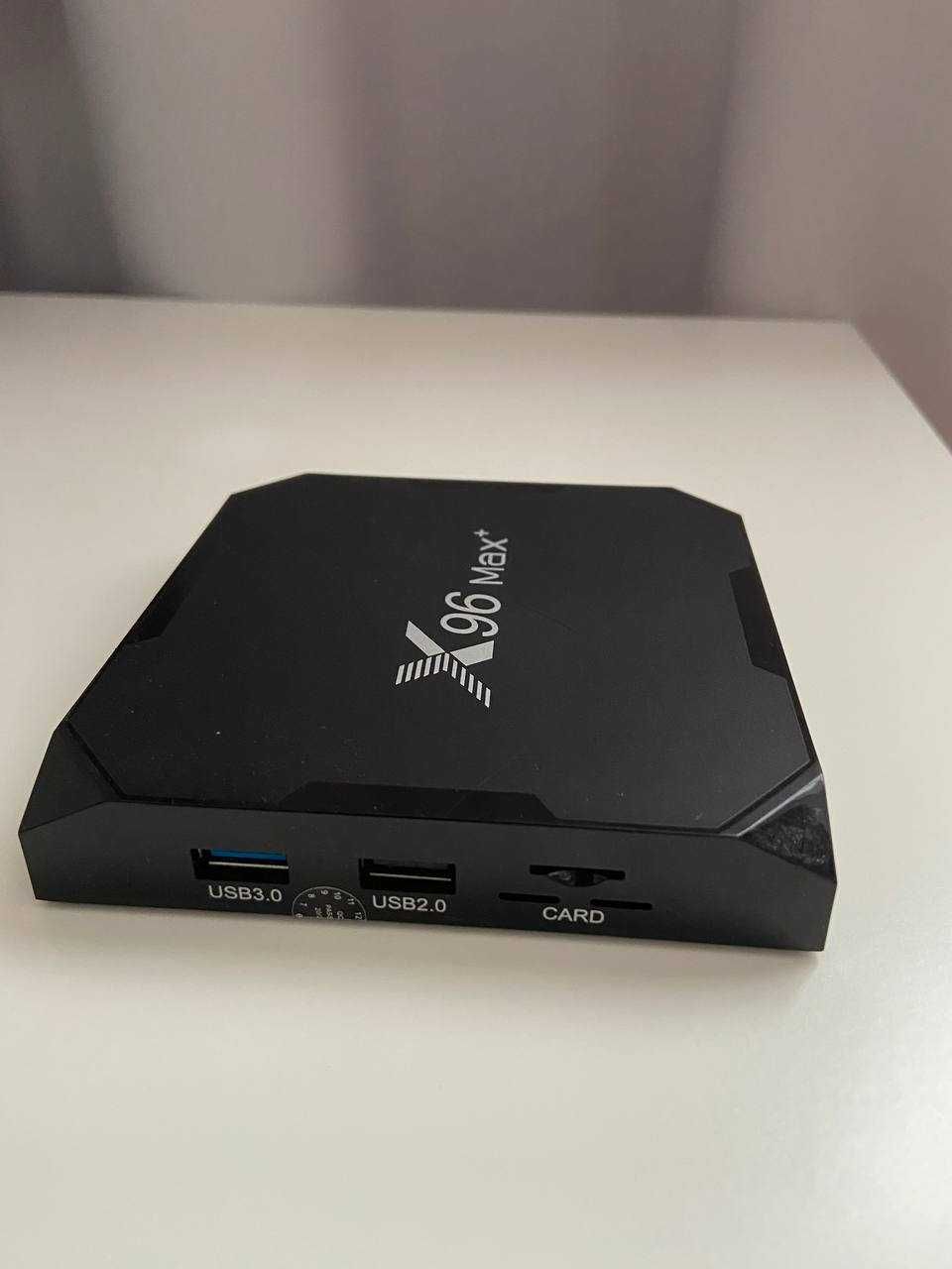 Szpredam Android Smart TV-BOX X96 MAX PLUS