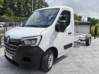 Renault Master 2021 r 2.3 165.koni Rama AutoLaweta