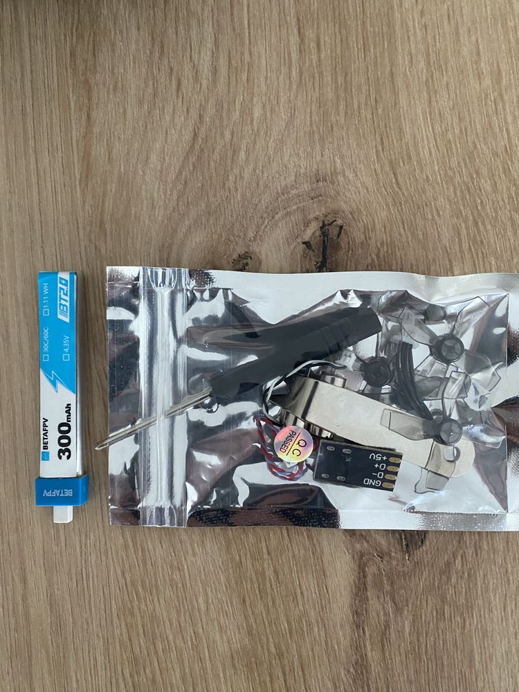 Drone cetus FPV kit