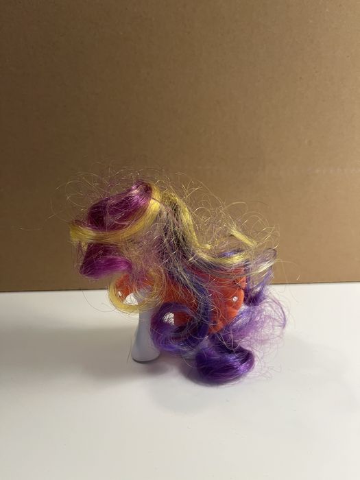 Figurka kucyka Rarity My Little Pony
