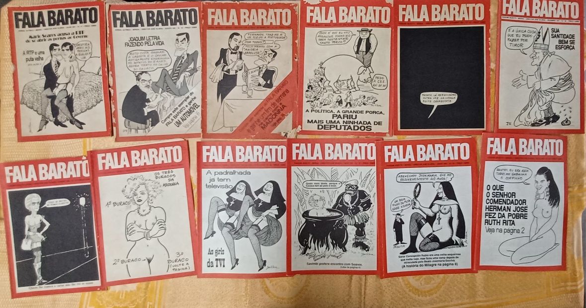 Revista Fala Barato