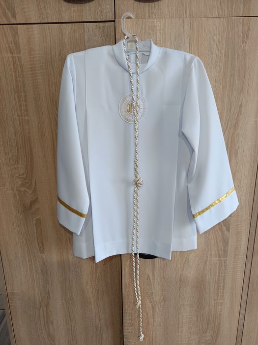 Sprzedam Alby Komunijne