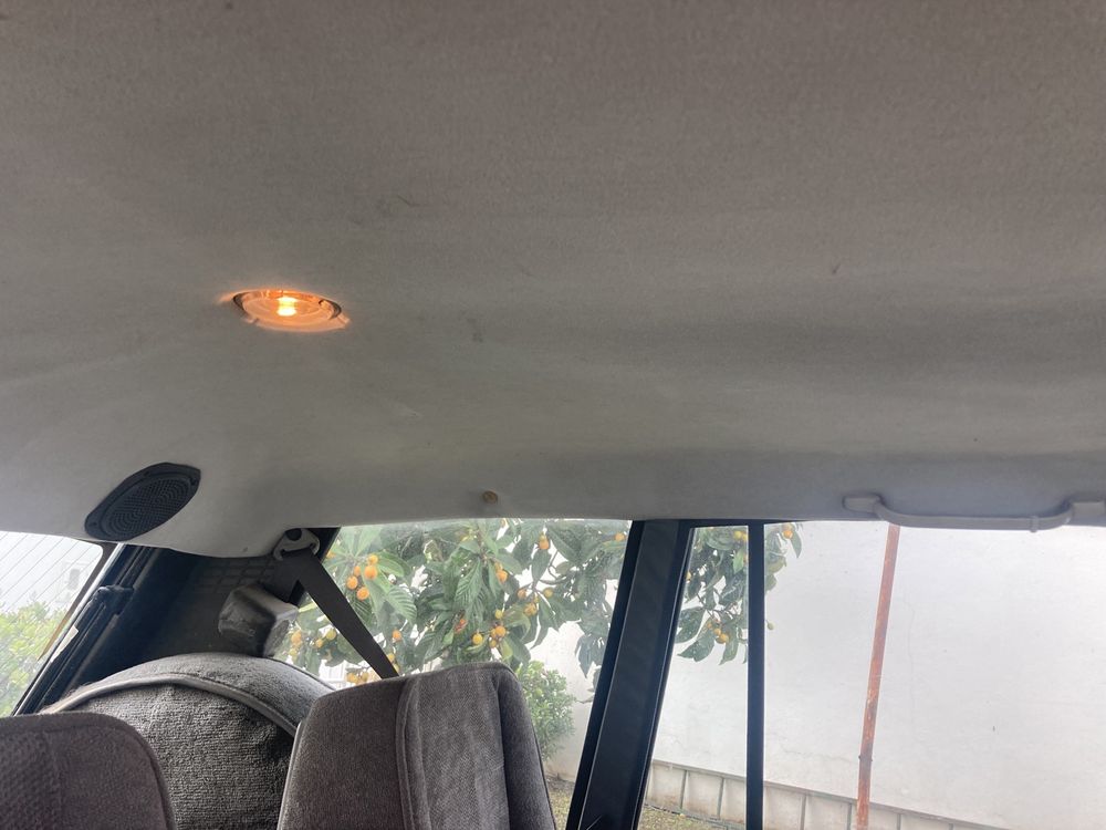 Range Rover 2.5 Tdi