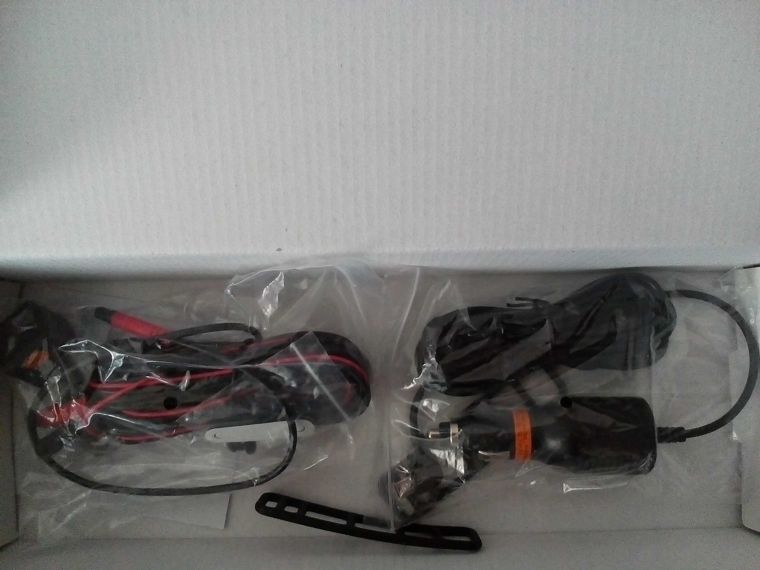 Відеореєстратор Vehicle Blackbox DVR Full HD 1080