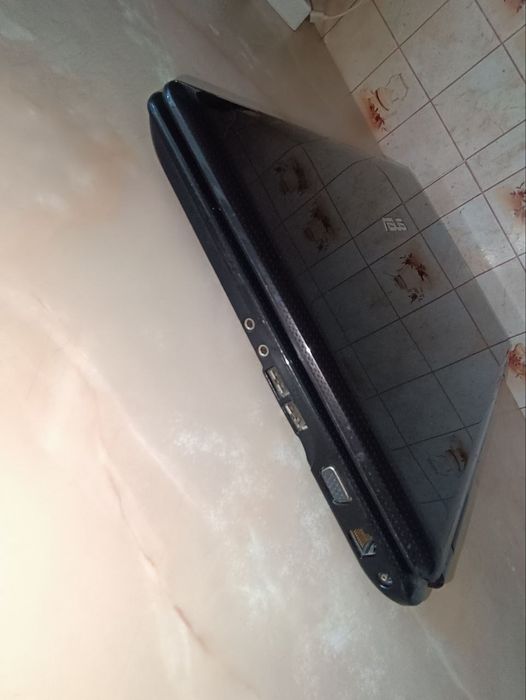 Продам ноутбук ASUS