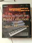 Roland Expansion Board SRX-96