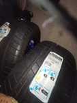 Pneus 275/ 55/17 Bridstone